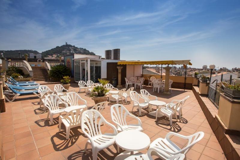 Fotos del hotel Costa Brava:  12