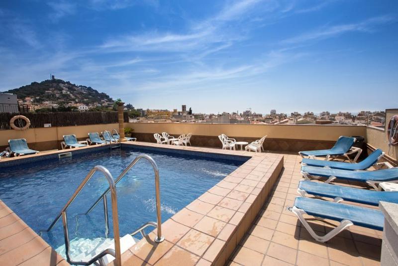 Fotos del hotel Costa Brava:  10