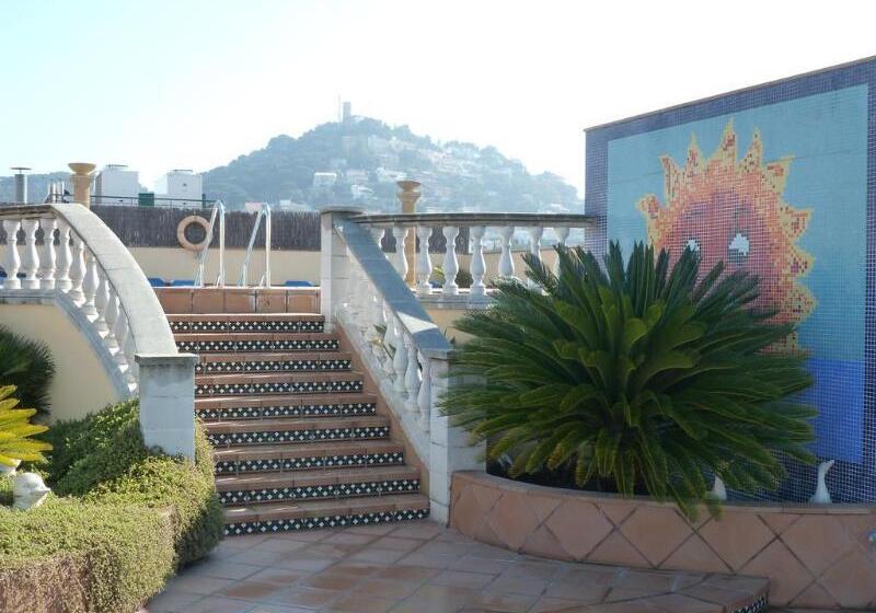 Fotos del hotel Costa Brava:  2