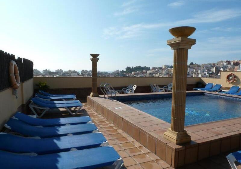 Fotos del hotel Costa Brava:  3