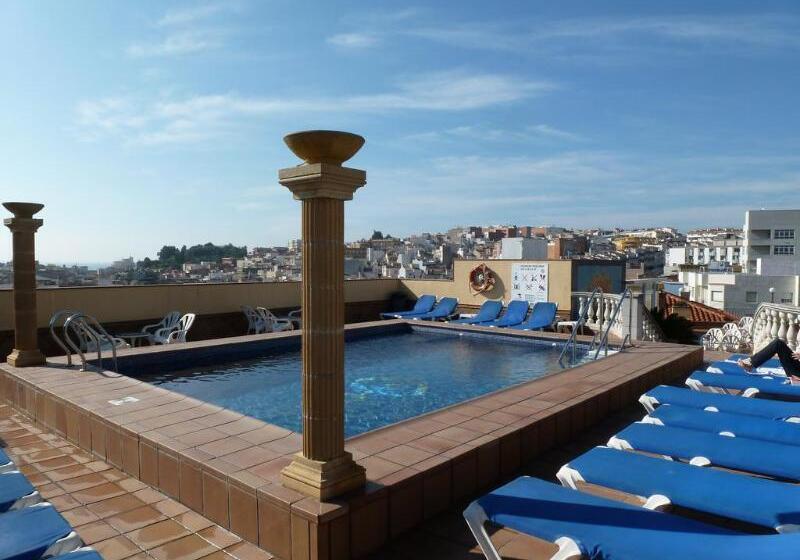 Fotos del hotel Costa Brava:  8