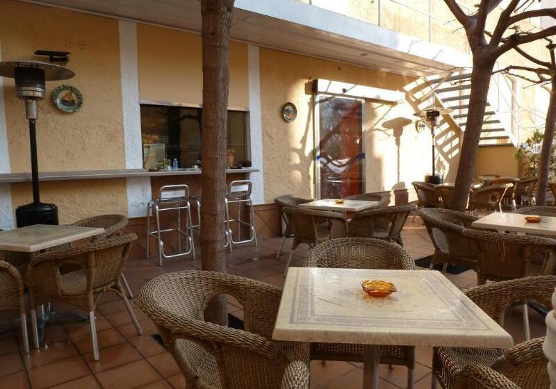 Fotos del hotel Costa Brava:  6