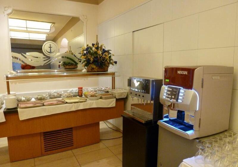 Fotos del hotel Costa Brava:  18
