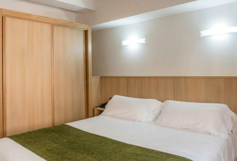 Hotel Crisol De Las Rías