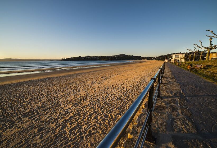 Hotel Crisol De Las Rías