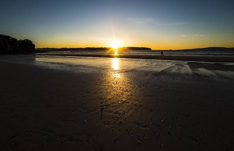 Hotel Crisol De Las Rías