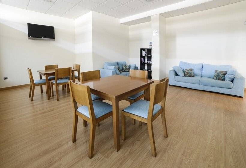 Hotel Crisol De Las Rías