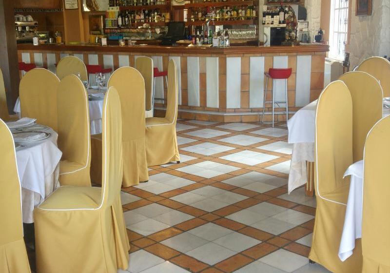Hotel Don Gonzalo