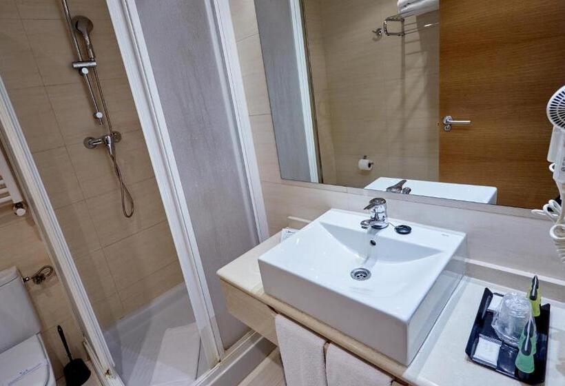 Fotos del hotel Doña Lola:  22