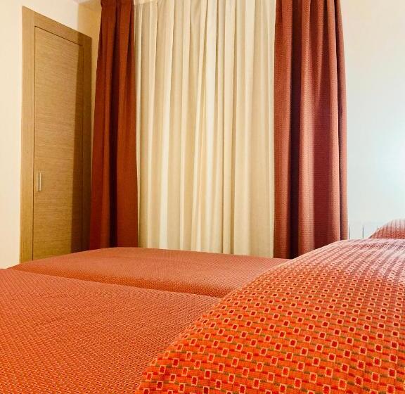 Fotos del hotel Doña Lola:  3