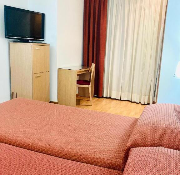 Fotos del hotel Doña Lola:  17