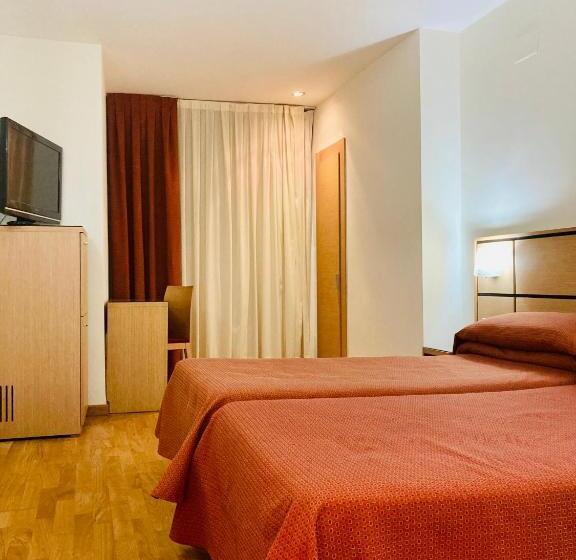 Fotos del hotel Doña Lola:  4