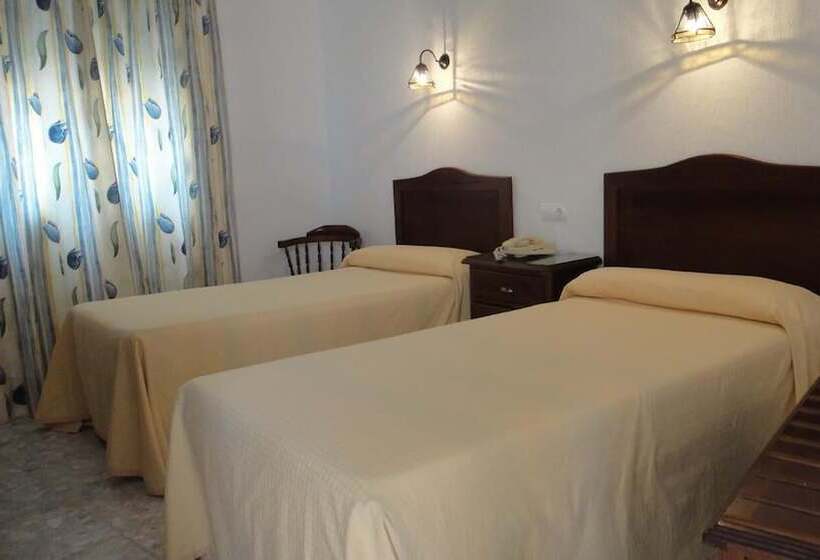 Otel Paraiso Playa
