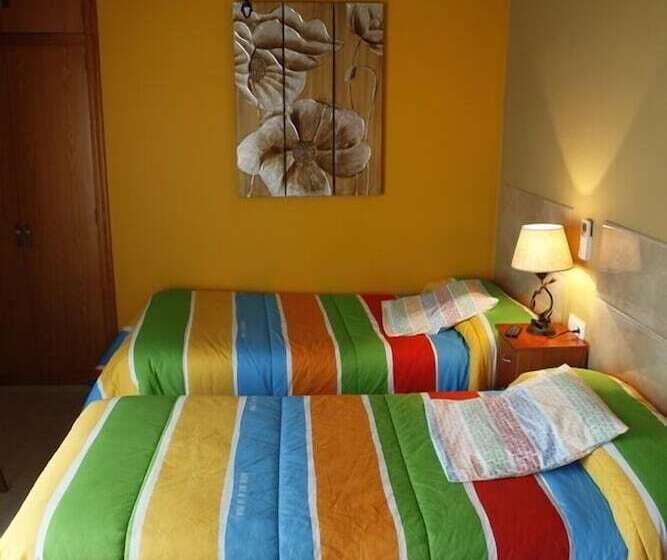 Hotel El Rullo