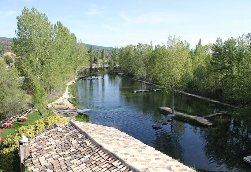 Отель El Tablazo