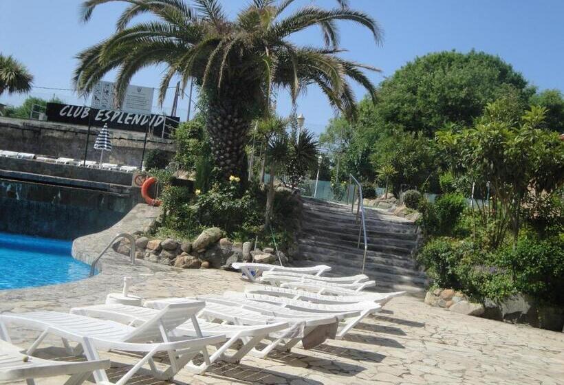 Fotos del hotel Esplendid:  57 Fotos del hotel Esplendid:  57