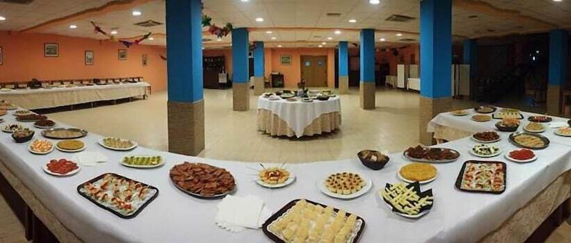 Hotel Eumesa