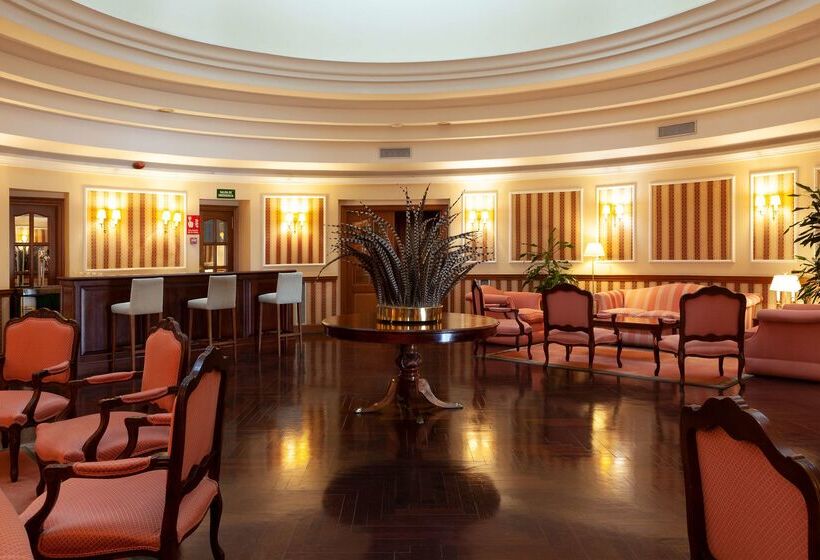 Fotos del hotel Hoyuela:  12