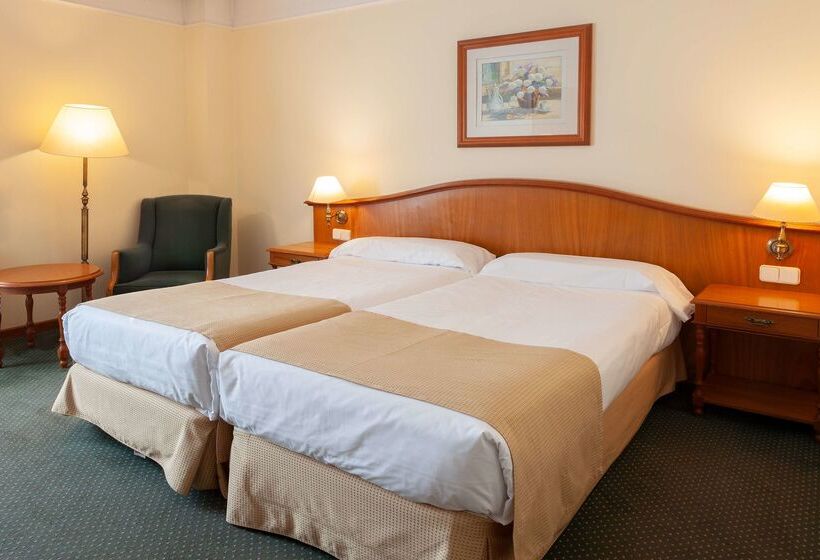 Fotos del hotel Hoyuela:  14