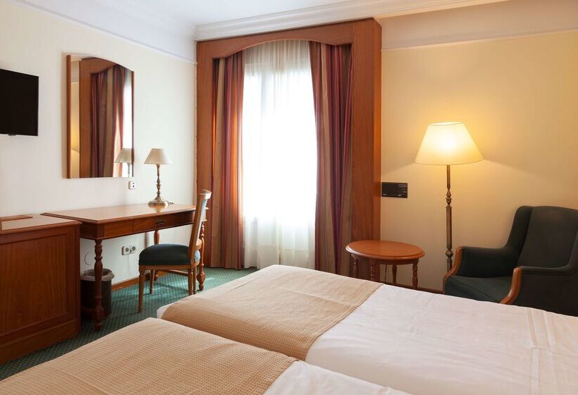 Fotos del hotel Hoyuela:  10