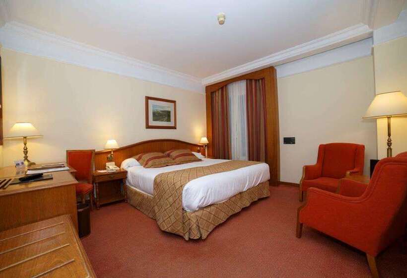 Fotos del hotel Hoyuela:  33