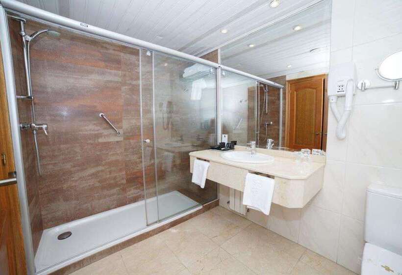 Fotos del hotel Hoyuela:  51