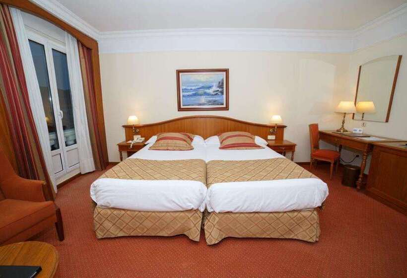 Fotos del hotel Hoyuela:  29
