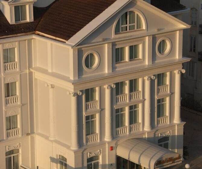 Fotos del hotel Hoyuela:  4