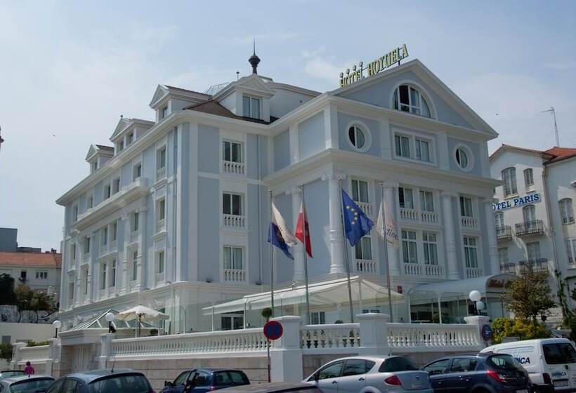 Fotos del hotel Hoyuela:  2