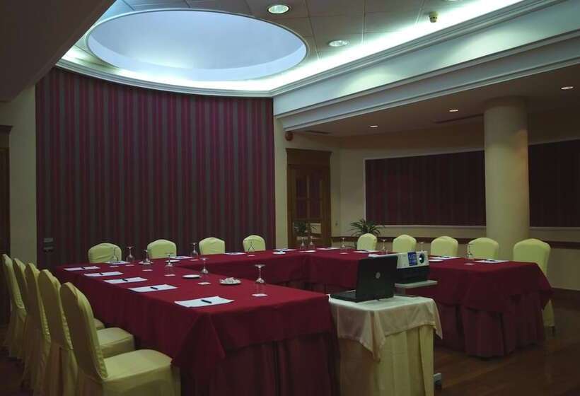 Fotos del hotel Hoyuela:  11