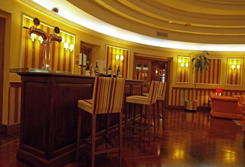 Fotos del hotel Hoyuela:  21