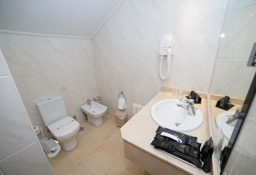 Fotos del hotel Hoyuela:  6