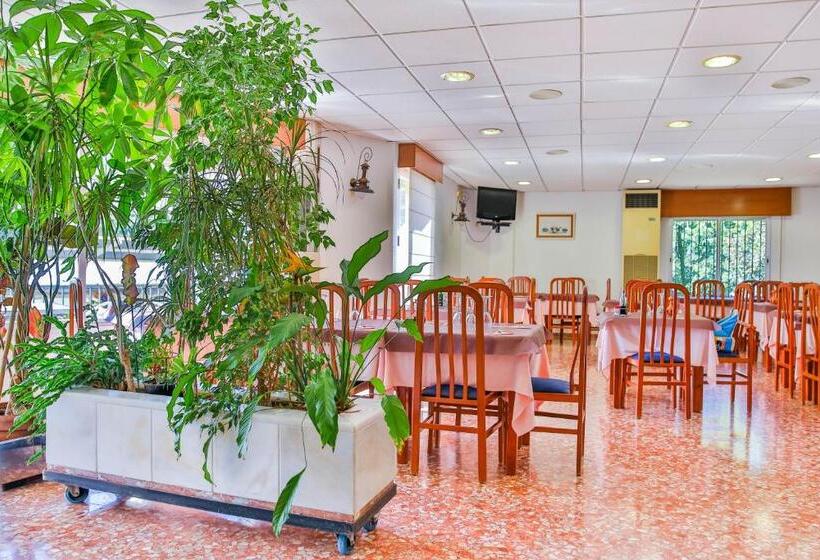 Hotel Iberico