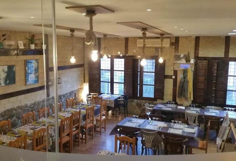 酒店 Judería Valle Del Jerte