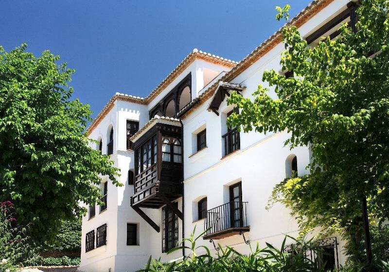 هتل Finca La Bobadilla