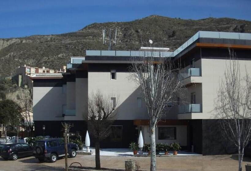 هتل La Duquesa