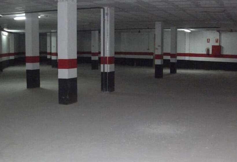 هتل La Duquesa