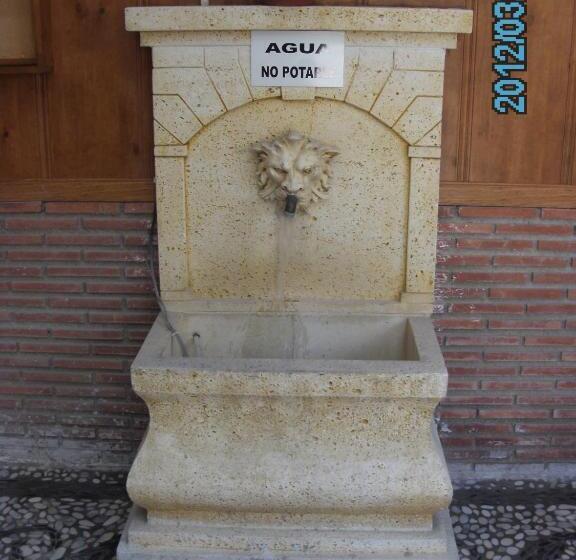 هتل La Duquesa