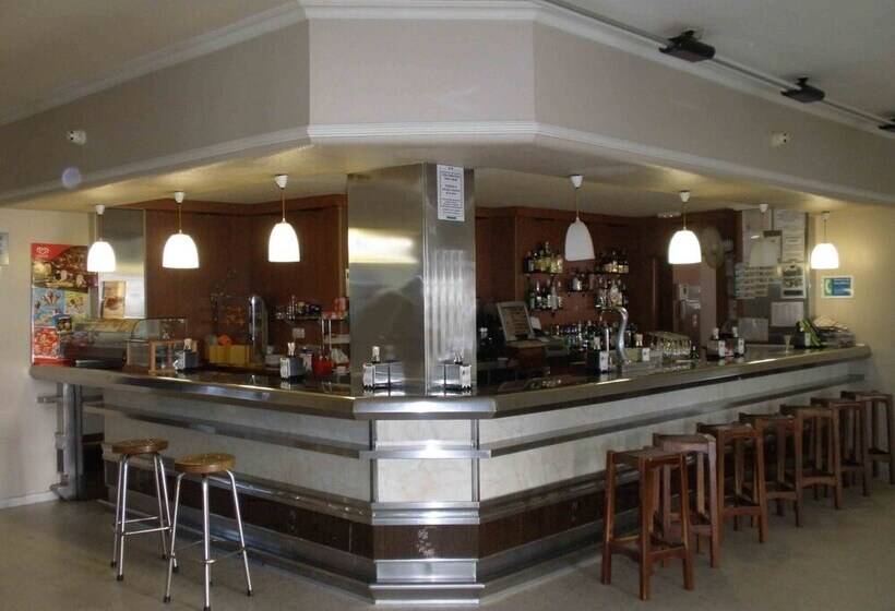 酒店 La Palmera