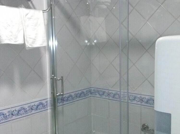 Fotos del hotel Los Helechos:  9