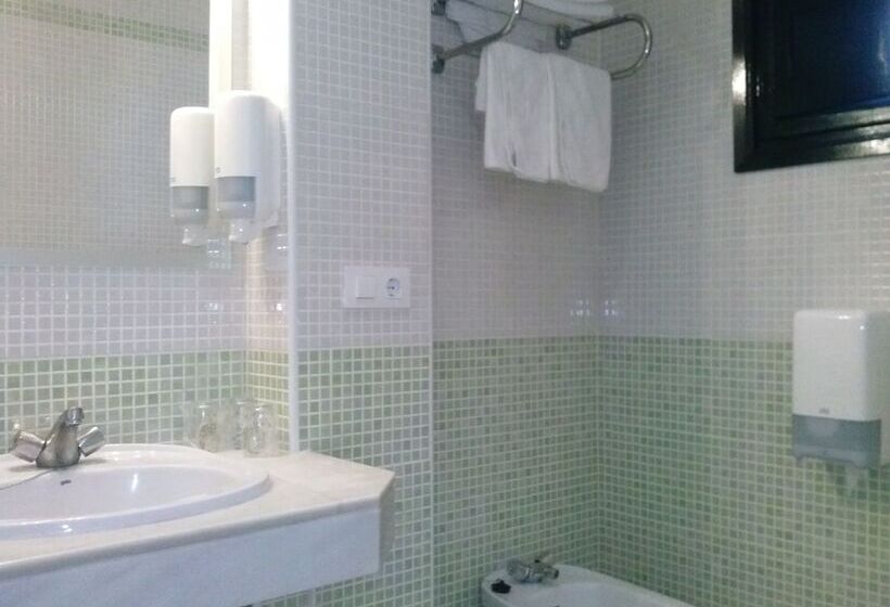 Fotos del hotel Los Helechos:  10