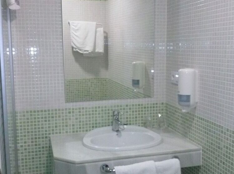 Fotos del hotel Los Helechos:  6