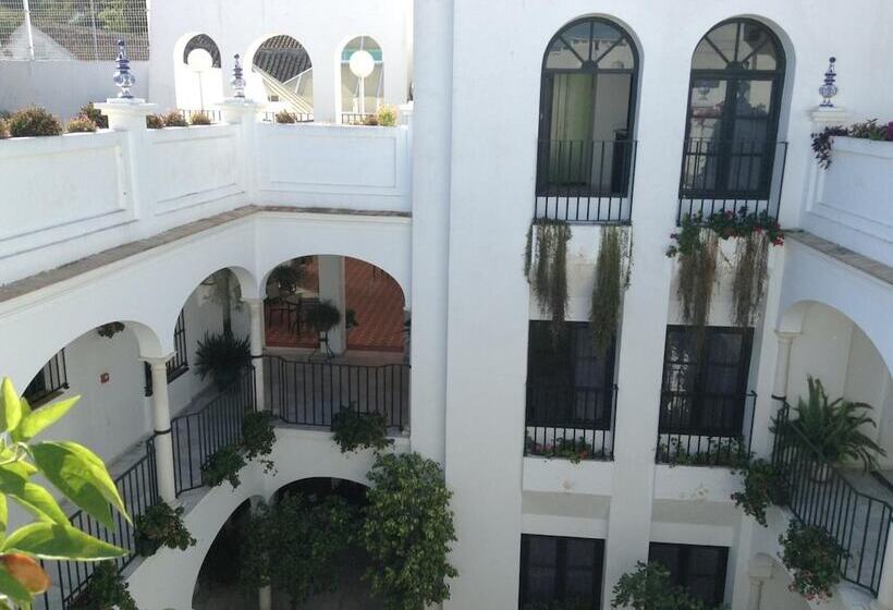 Fotos del hotel Los Helechos:  12