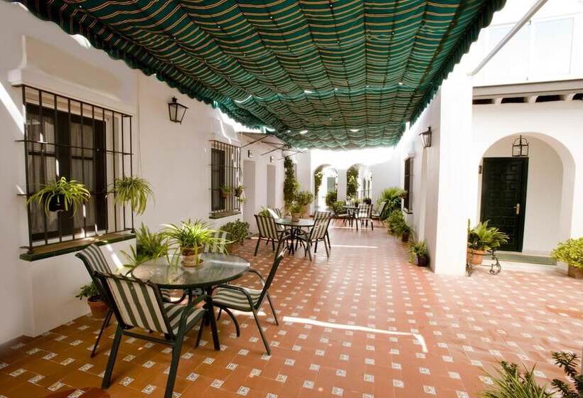 Fotos del hotel Los Helechos:  13
