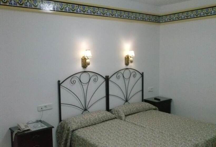 Fotos del hotel Los Helechos:  19