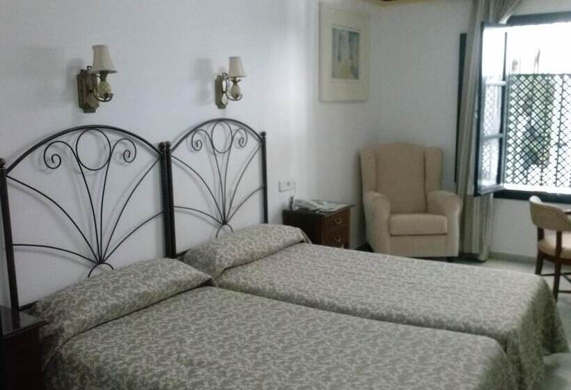 Fotos del hotel Los Helechos:  17