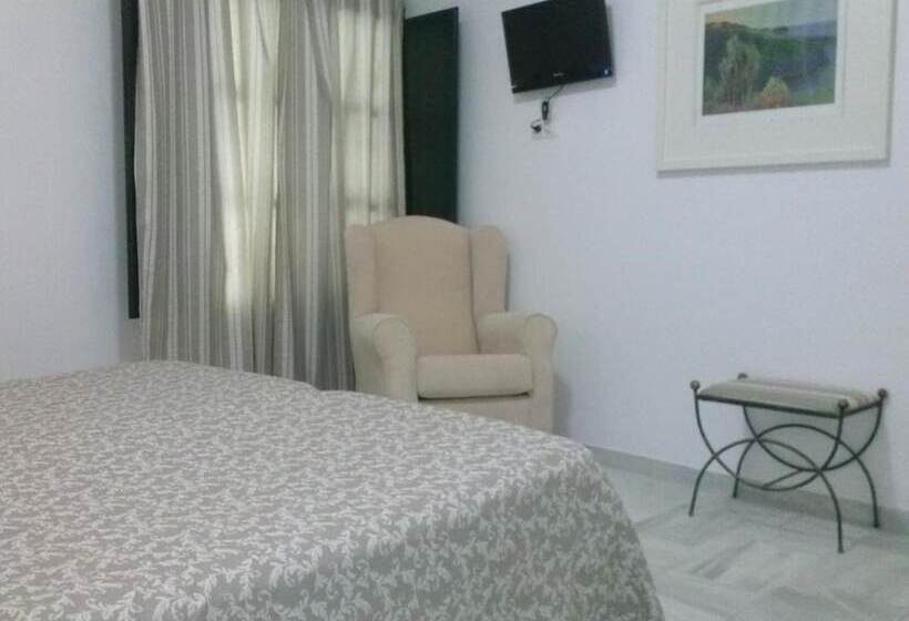 Fotos del hotel Los Helechos:  2