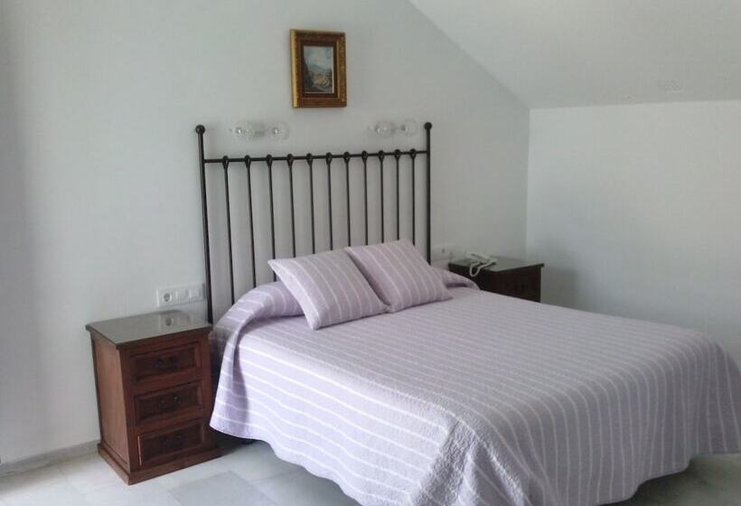 Fotos del hotel Los Helechos:  5