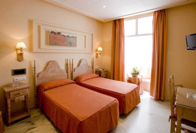 Fotos del hotel Los Helechos:  4