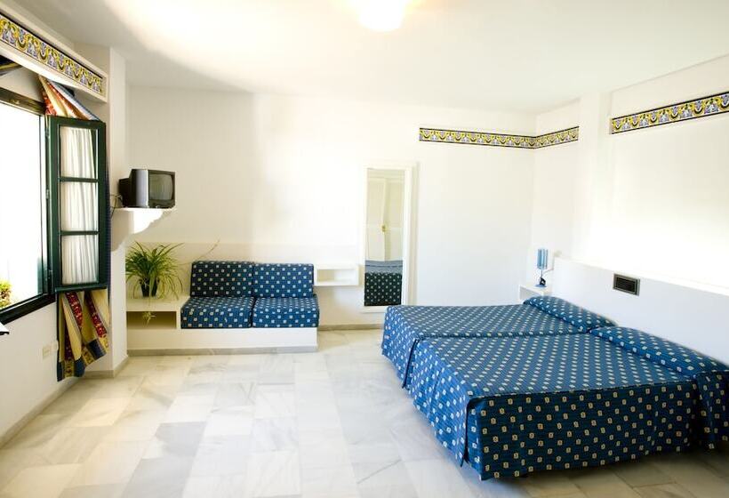 Fotos del hotel Los Helechos:  3